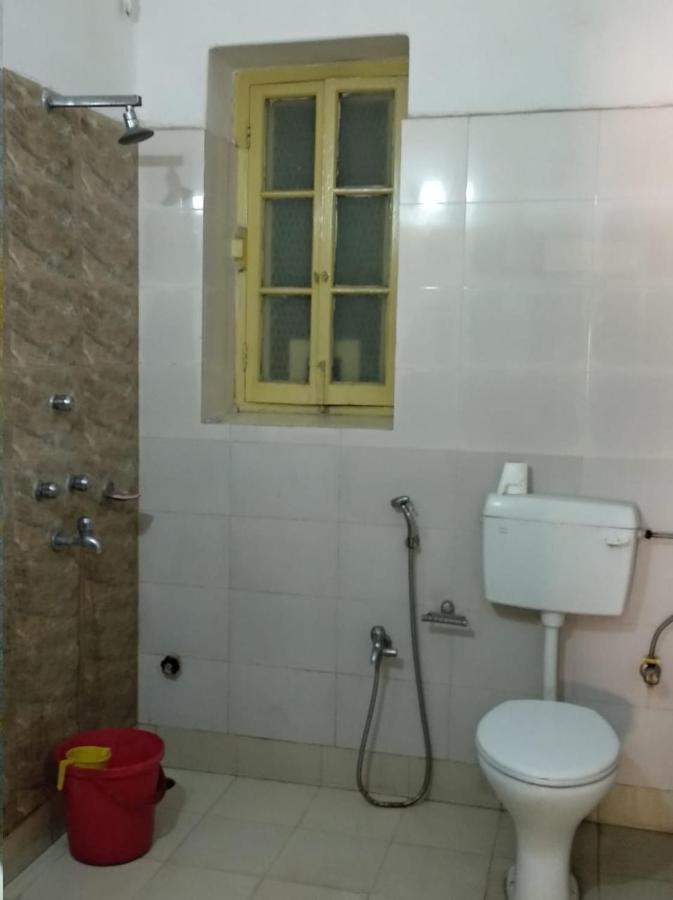 Ywca Gallway Guest House Колката Екстер'єр фото