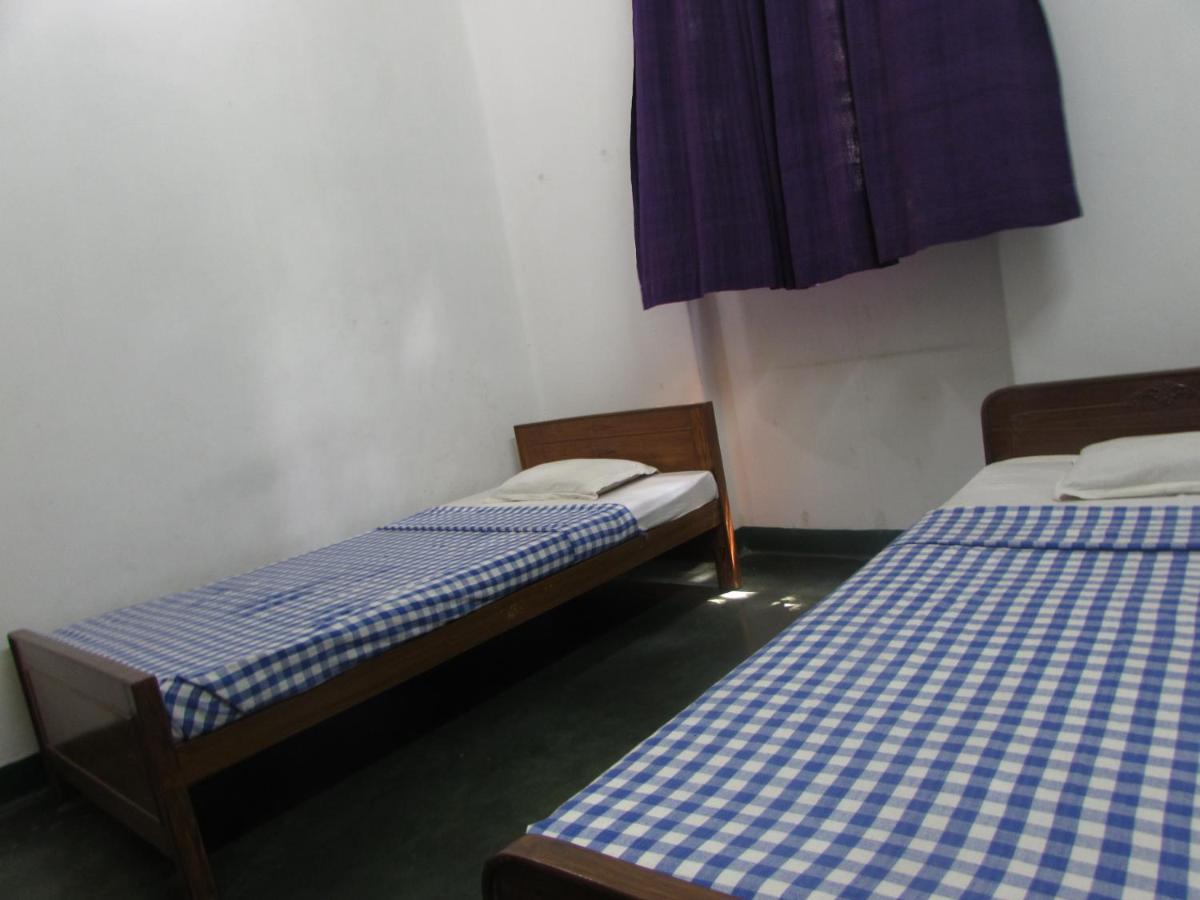 Ywca Gallway Guest House Колката Екстер'єр фото