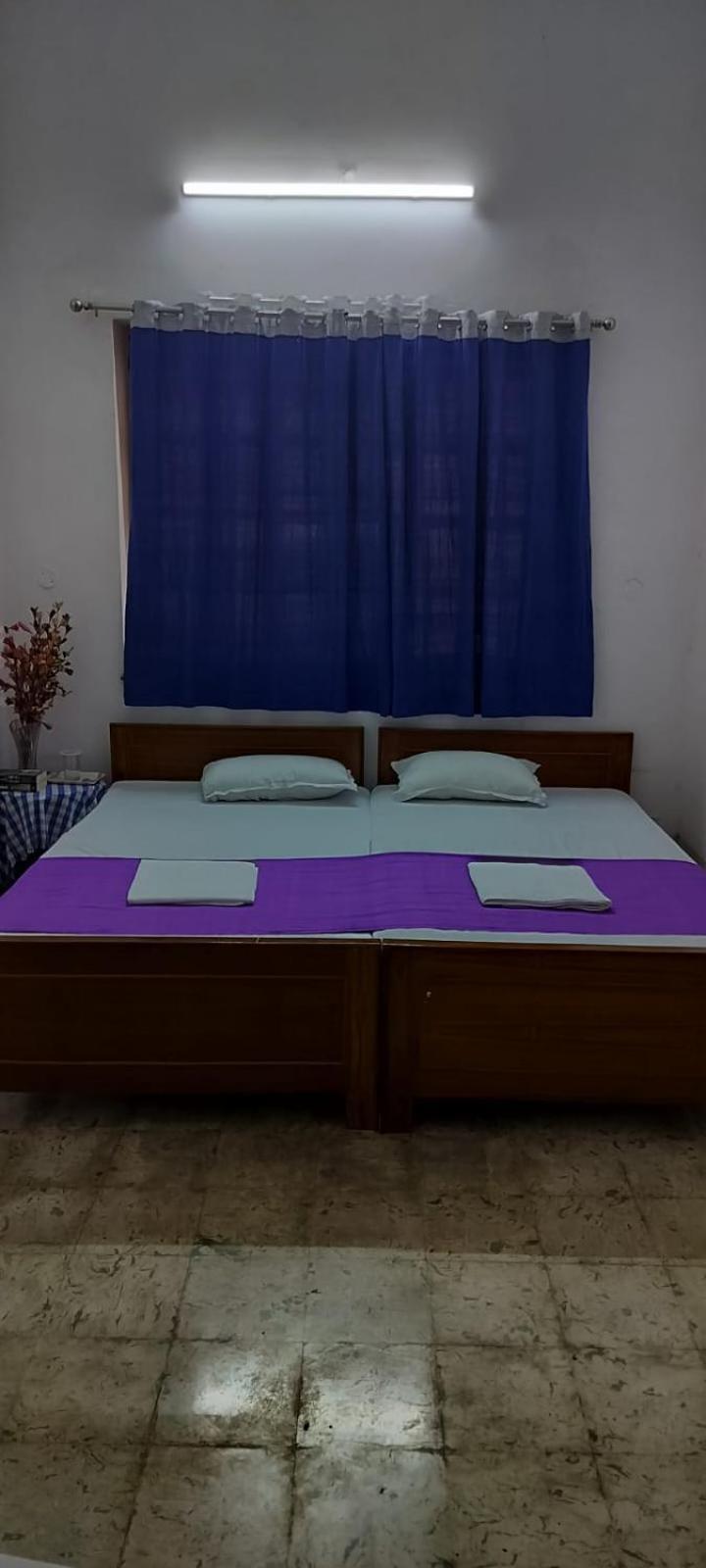 Ywca Gallway Guest House Колката Екстер'єр фото