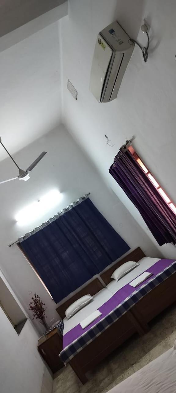 Ywca Gallway Guest House Колката Екстер'єр фото