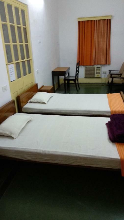 Ywca Gallway Guest House Колката Екстер'єр фото