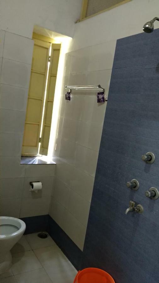 Ywca Gallway Guest House Колката Екстер'єр фото