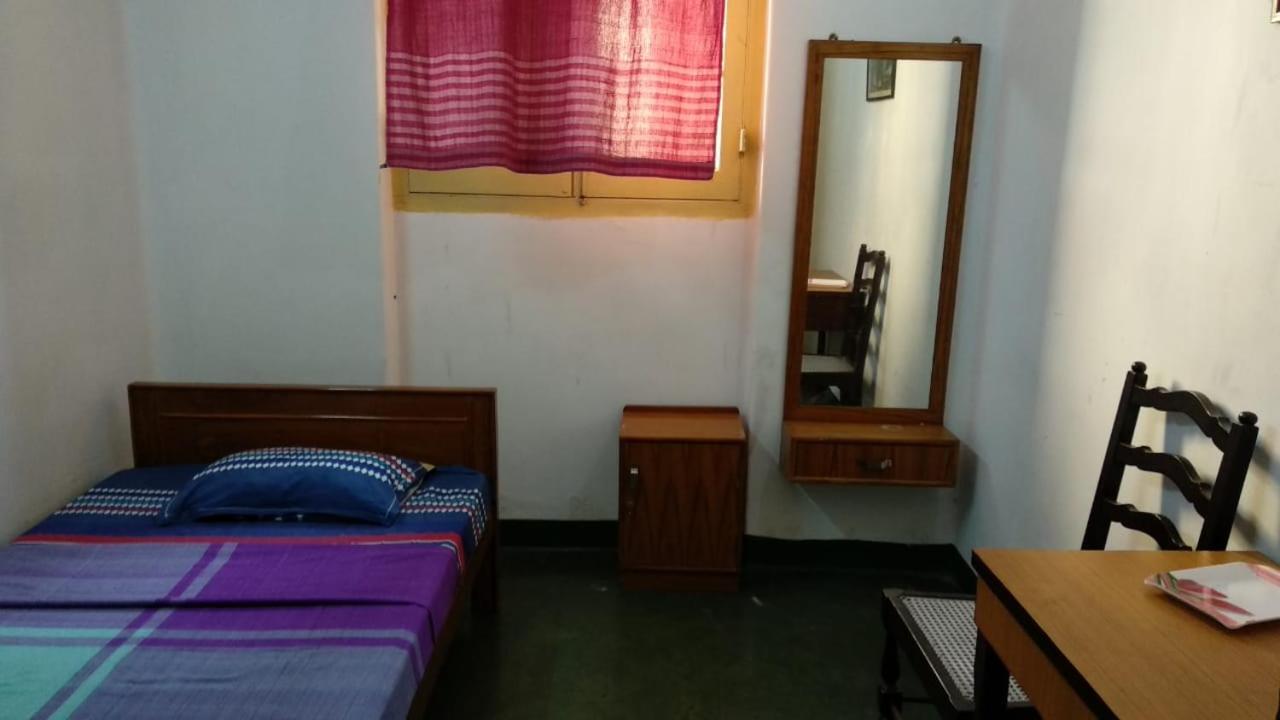 Ywca Gallway Guest House Колката Екстер'єр фото