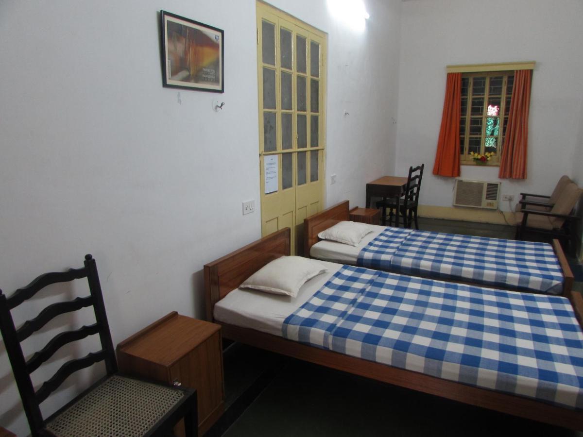 Ywca Gallway Guest House Колката Екстер'єр фото