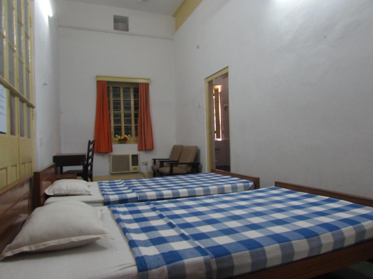 Ywca Gallway Guest House Колката Екстер'єр фото
