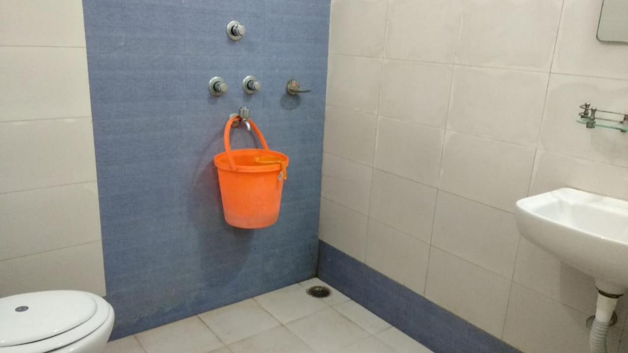 Ywca Gallway Guest House Колката Екстер'єр фото